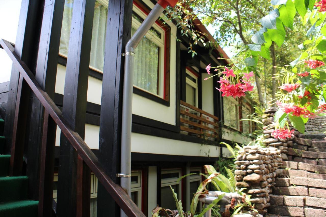 Shangrila Leisure Farm Dongshan  Buitenkant foto