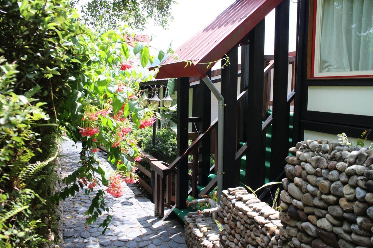 Shangrila Leisure Farm Dongshan  Buitenkant foto