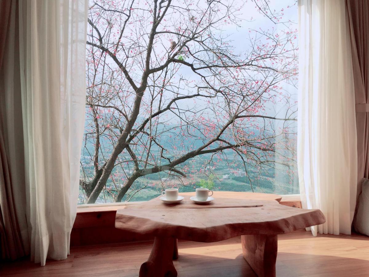 Shangrila Leisure Farm Dongshan  Buitenkant foto