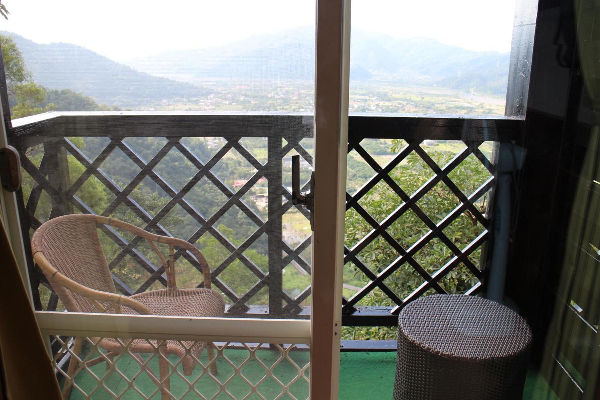 Shangrila Leisure Farm Dongshan  Buitenkant foto